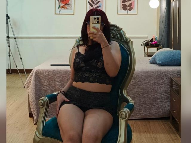 MillaCasanova - Live sexe cam - 25557513