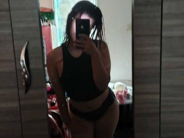 MillaCasanova - Sexe cam en vivo - 25557613