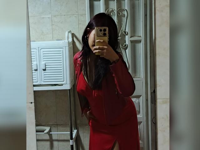 MillaCasanova - Live sex cam - 25557713