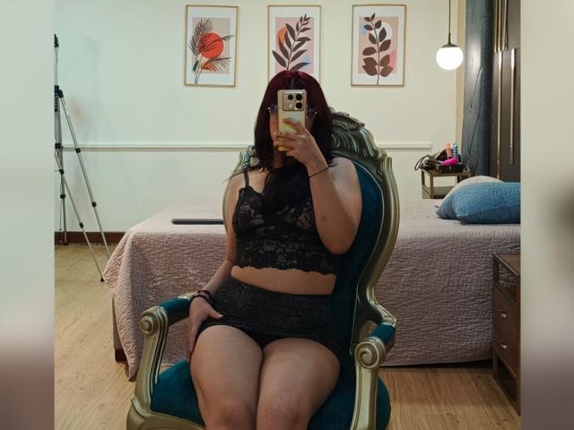 MillaCasanova - Live porn &amp; sex cam - 25557753