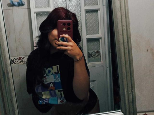 MillaCasanova - Live porn &amp; sex cam - 25557769