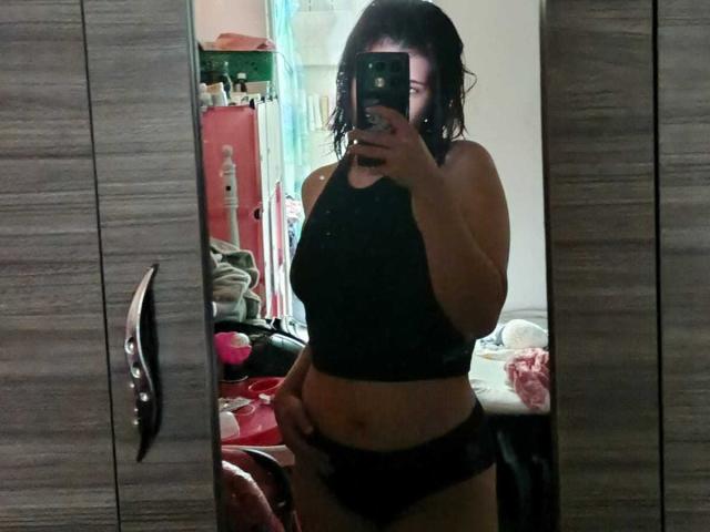 MillaCasanova - сексуальная веб-камера в реальном времени - 25557797