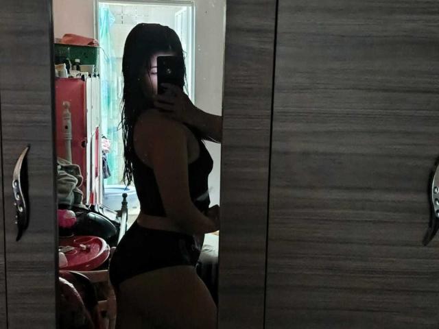 MillaCasanova - Live sex cam - 25557801