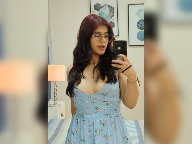 MillaCasanova - Sexe cam en vivo - 25557893