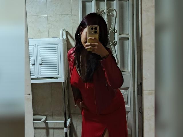 MillaCasanova - 라이브 포르노 &amp; 섹스 캠 - 25558029