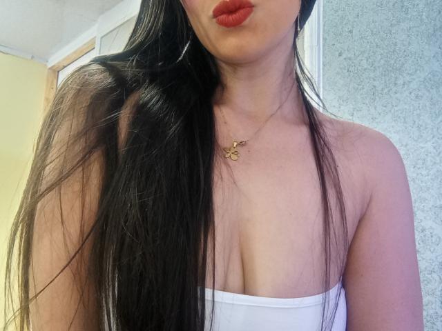 MadissonFontaine - Camera khiêu dâm &amp; quyến rũ trực tiếp - 25558225