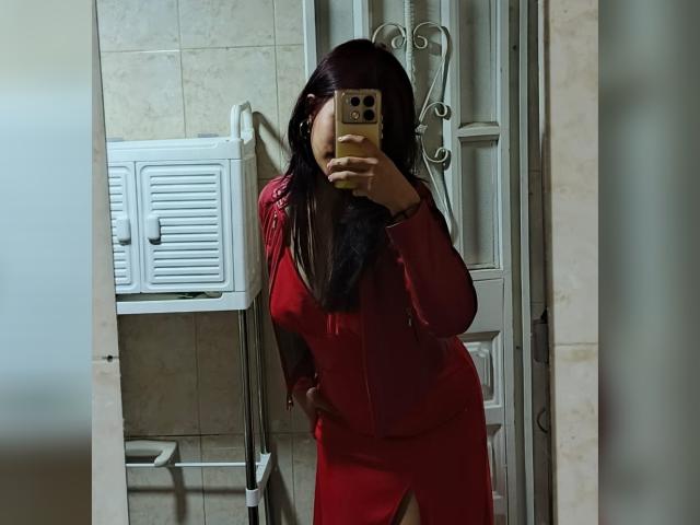 MillaCasanova - Live porn &amp; sex cam - 25558265