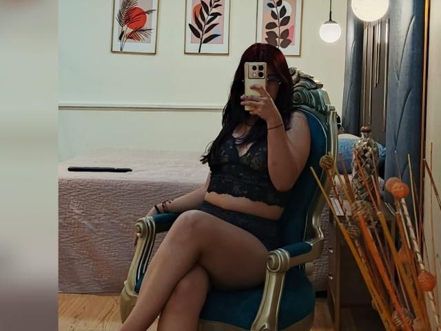 MillaCasanova - Live porn &amp; sex cam - 25558369