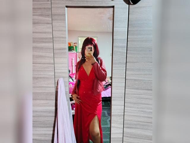 MillaCasanova - Live porn &amp; sex cam - 25558449