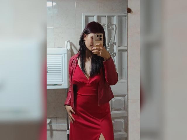 MillaCasanova - Live porn &amp; sex cam - 25558453