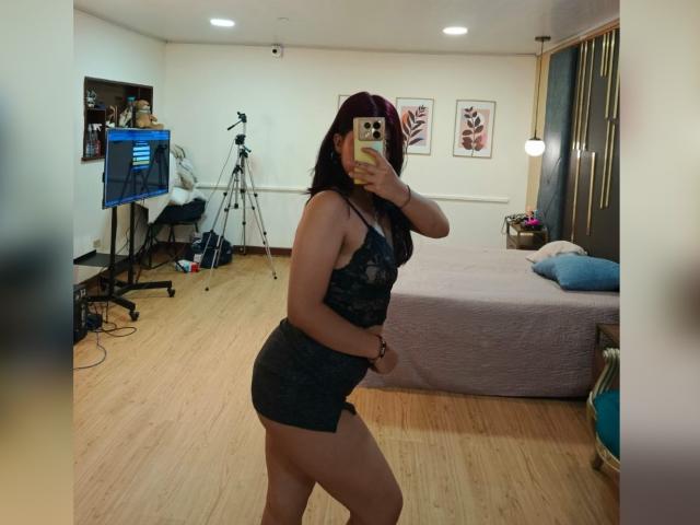 MillaCasanova - Live porn &amp; sex cam - 25558461