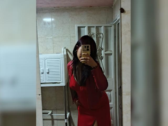 MillaCasanova - Live porno og sexkamera - 25558465