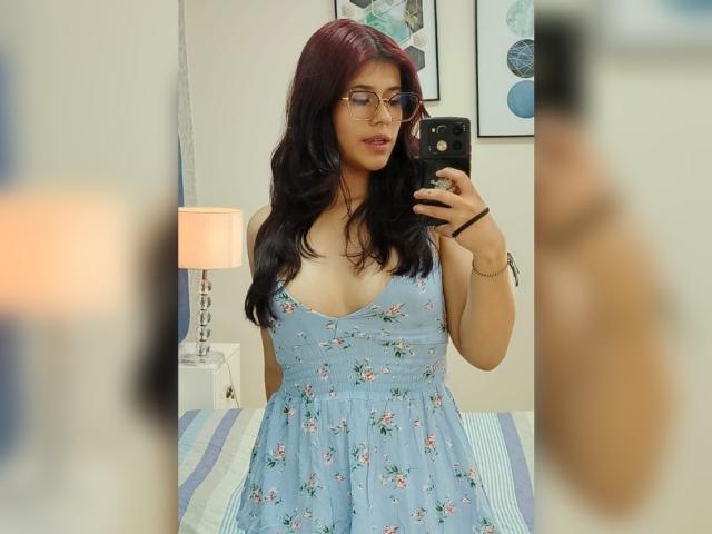 MillaCasanova - Live porn &amp; sex cam - 25558525