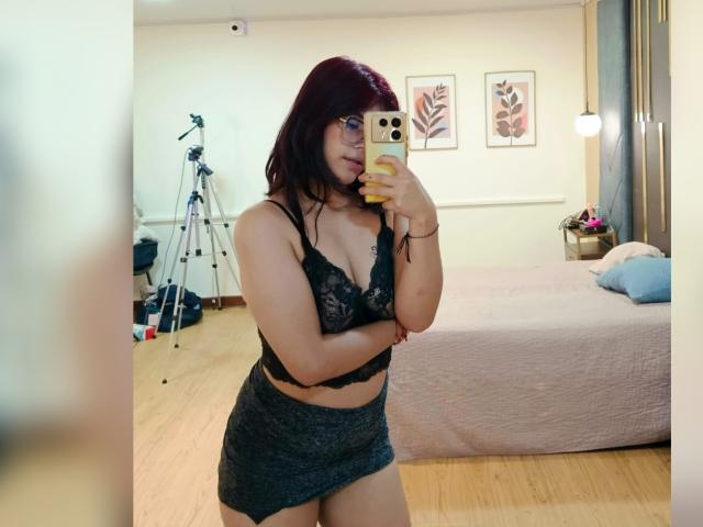 MillaCasanova - Live porn &amp; sex cam - 25558545