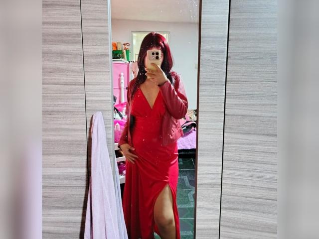 MillaCasanova - Live porn &amp; sex cam - 25558577