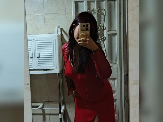 MillaCasanova - Live sex cam - 25558593