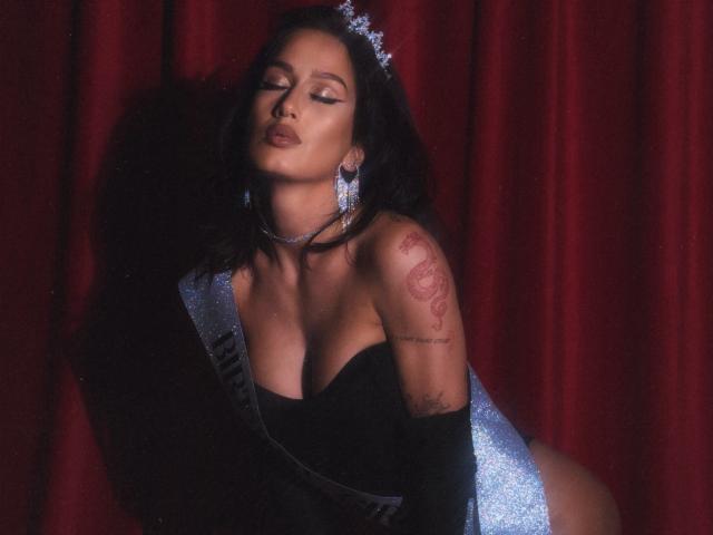 LanaXStorm - Camera khiêu dâm &amp; quyến rũ trực tiếp - 25558677