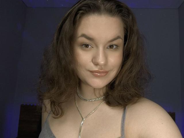 Dreia - פורנו בשידור חי ומצלמת סקס - 25558709