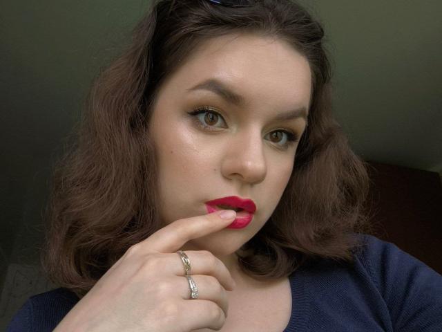 Dreia - сексуальная веб-камера в реальном времени - 25558725