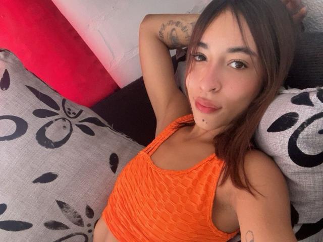 LiaClarksonn - Sexe cam en vivo - 25559809