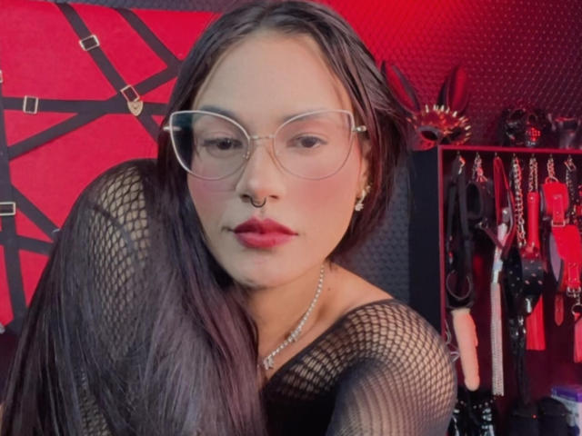 MelisaSavino - Live sex cam - 25560741