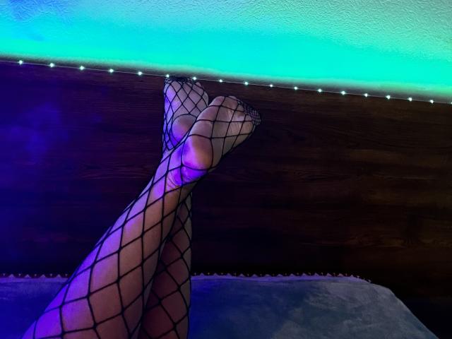 VeronikaSoul - Live porn &amp; sex cam - 25560949