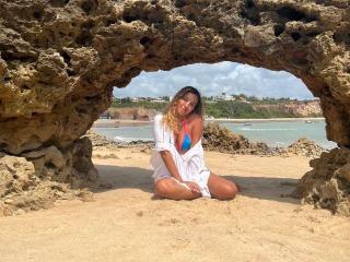 Sukievee-hot - сексуальная веб-камера в реальном времени - 25561381