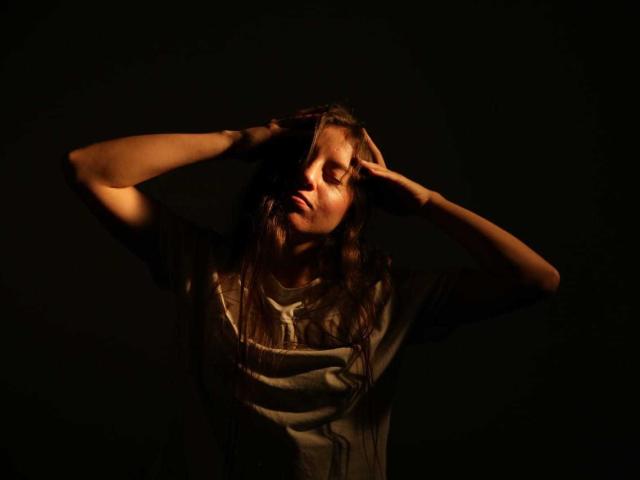 VioletaNova - Sexe cam en vivo - 25562145