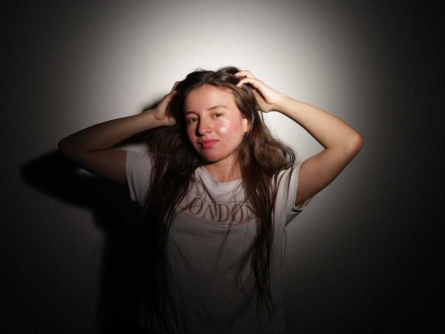 VioletaNova - Live porn &amp; sex cam - 25562165