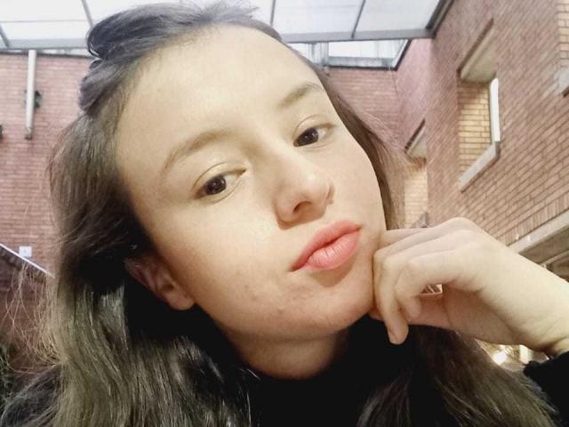 VioletaNova - Live sex cam - 25562173