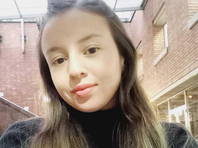 VioletaNova - Camera khiêu dâm &amp; quyến rũ trực tiếp - 25562177