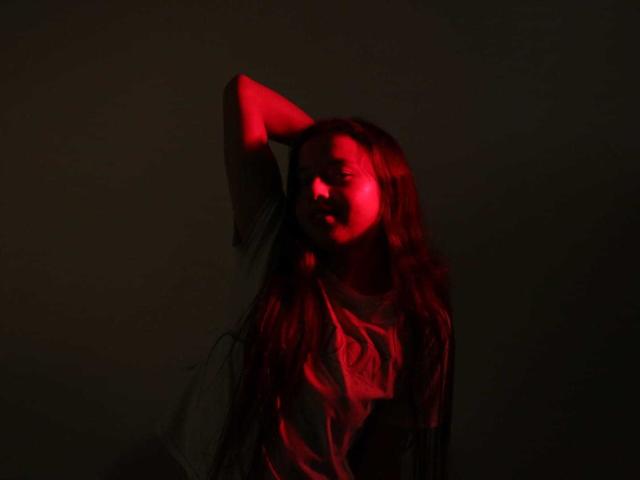 VioletaNova - 라이브 포르노 &amp; 섹스 캠 - 25562181