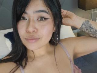 JesicaRossi - Sexe cam en vivo - 25562477