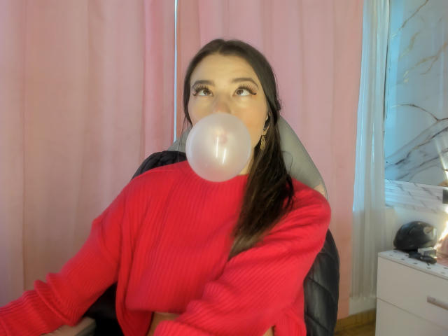 JasmineHypery - Live porn &amp; sex cam - 25562845