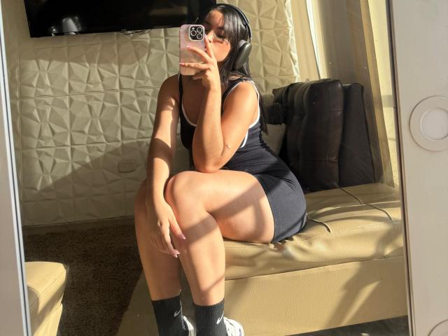 MiiaPalmer - Camera khiêu dâm &amp; quyến rũ trực tiếp - 25563033