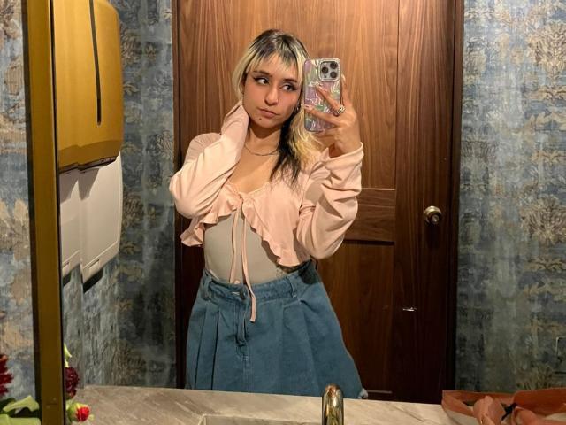 MaveParker - Live porn &amp; sex cam - 25563181