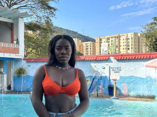 AvaBelle - Live sex cam - 25563197