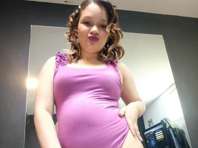 BiancaMorettii - Live sex cam - 25564361