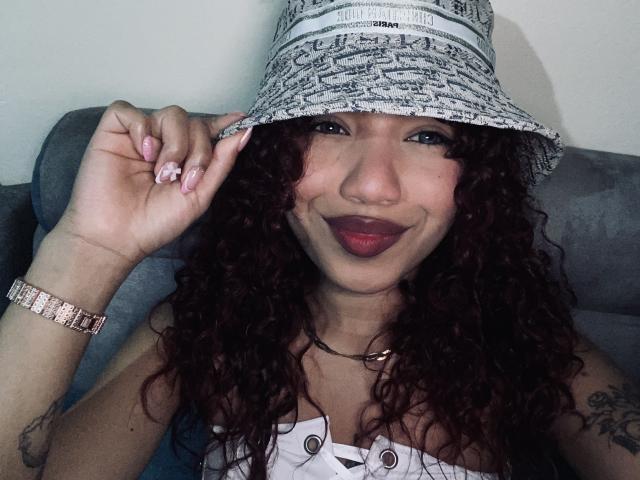 KathaleyaToms - Live porn &amp; sex cam - 25564453