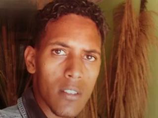 NegroLatino - сексуальная веб-камера в реальном времени - 25564485