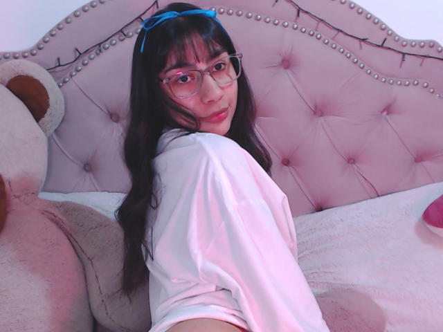 JessicaSoler - Live porno og sexkamera - 25564845