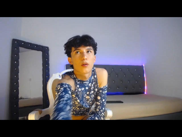 JosiahRicci - Camera khiêu dâm &amp; quyến rũ trực tiếp - 25565925