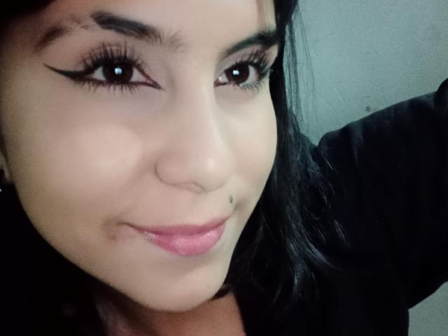 SarahCuteXox - Live sexe cam - 25566073
