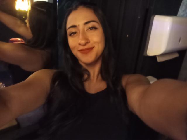 ZaraBeicker - Live porn &amp; sex cam - 25566253