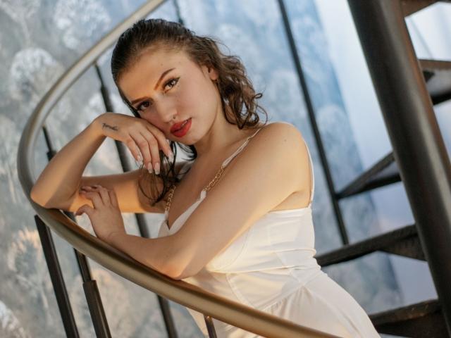 ElizaCanterville - Live porn &amp; sex cam - 25566525