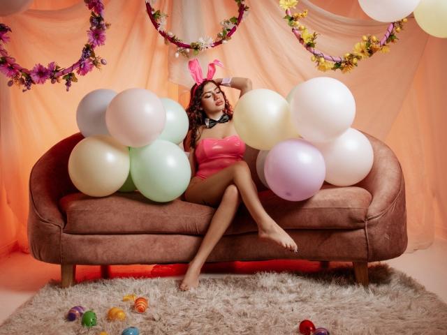 ElizaCanterville - Live sex cam - 25566597