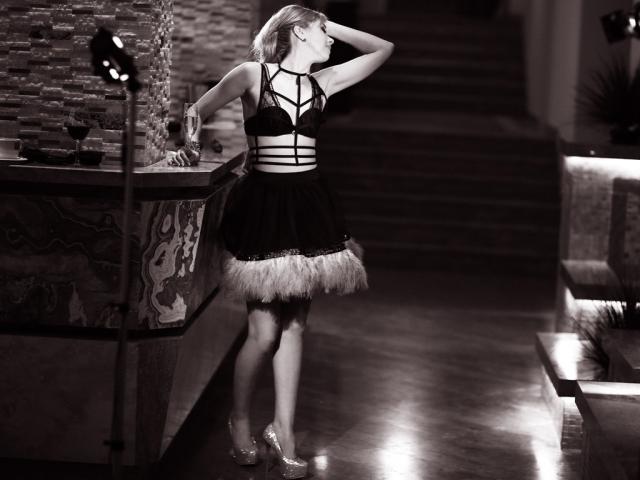 HotKristine - Sexe cam en vivo - 2556677