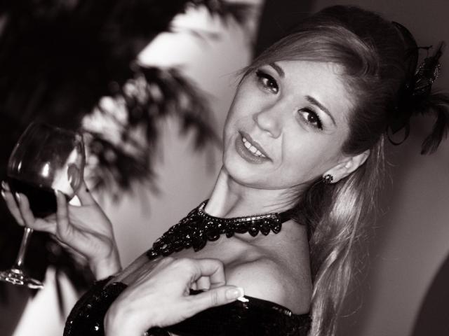 HotKristine - Live porn &amp; sex cam - 2556681