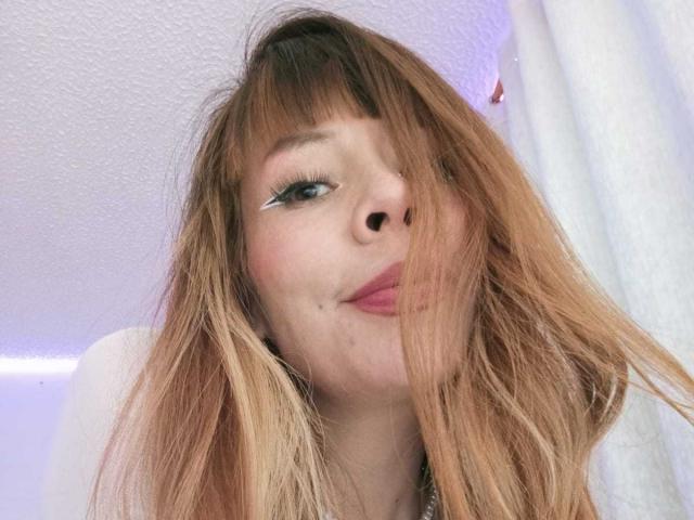 AriiannaHot - сексуальная веб-камера в реальном времени - 25566881