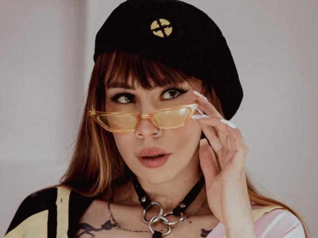 AriiannaHot - Live porn &amp; sex cam - 25566997